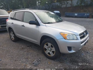 TOYOTA TOYOTA RAV4