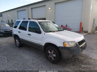 FORD FORD ESCAPE XLT
