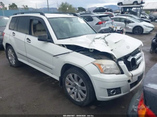 MERCEDES-BENZ MERCEDES-BENZ GLK 350