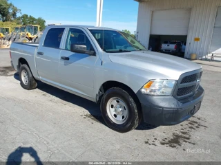 RAM RAM 1500 TRADESMAN  4X2 5'7 BOX
