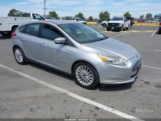 FORD FORD FOCUS ELECTRIC