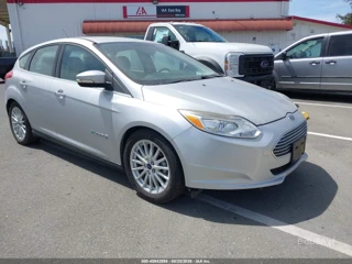 FORD FORD FOCUS ELECTRIC