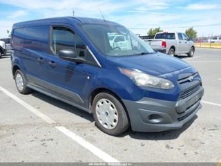 FORD FORD TRANSIT CONNECT XL