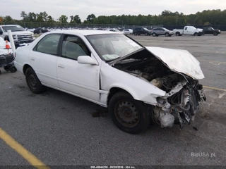 TOYOTA TOYOTA CAMRY LE