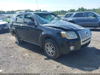 MERCURY MERCURY MARINER PREMIER