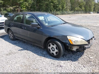 HONDA HONDA ACCORD 2.4 LX