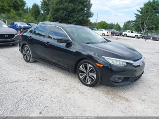 HONDA HONDA CIVIC EX-T