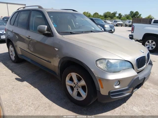 BMW X5 3.0SI