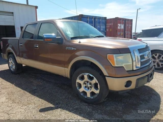 FORD FORD F-150 LARIAT