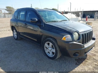 JEEP JEEP COMPASS SPORT
