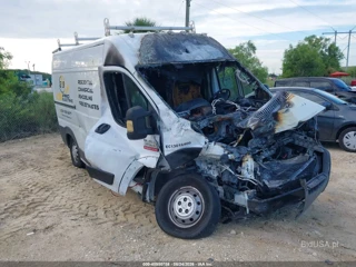 RAM RAM PROMASTER 2500