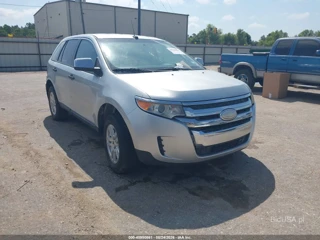FORD FORD EDGE SE