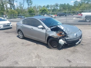 MAZDA MAZDA MAZDA3 I SPORT