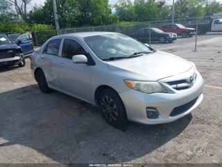 TOYOTA TOYOTA COROLLA L
