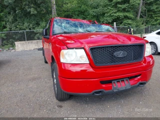 FORD FORD F-150 STX/XL/XLT