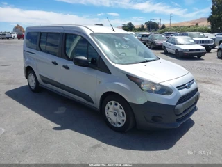FORD FORD TRANSIT CONNECT XL