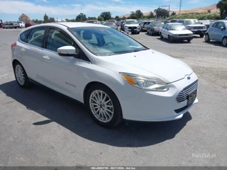 FORD FORD FOCUS ELECTRIC
