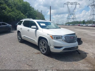 GMC ACADIA DENALI
