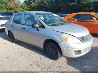 NISSAN NISSAN VERSA 1.6