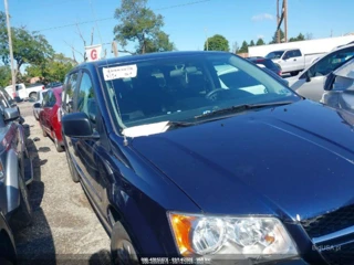DODGE DODGE GRAND CARAVAN SE