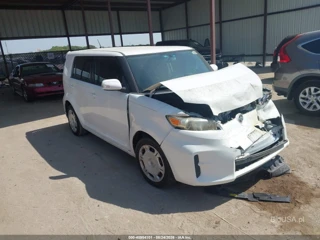 SCION SCION XB