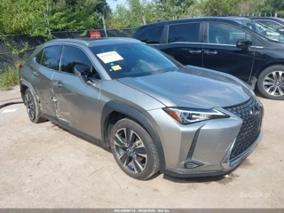 LEXUS LEXUS UX 250H