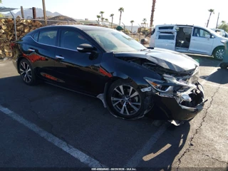 NISSAN NISSAN MAXIMA 3.5 PLATINUM
