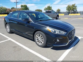 HYUNDAI HYUNDAI SONATA ECO