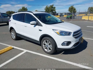 FORD FORD ESCAPE SE