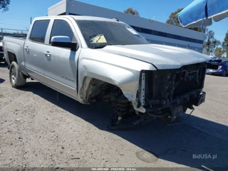 CHEVROLET CHEVROLET SILVERADO 1500 LT