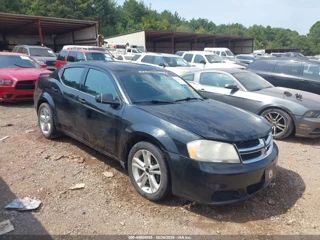 DODGE DODGE AVENGER SE