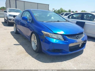 HONDA HONDA CIVIC LX