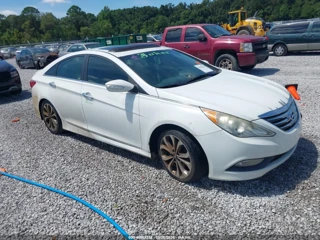HYUNDAI HYUNDAI SONATA SE