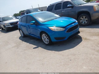 FORD FORD FOCUS SE