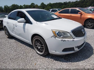 BUICK BUICK VERANO