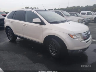 FORD FORD EDGE SEL
