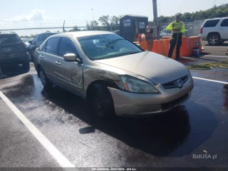 HONDA HONDA ACCORD 2.4 LX