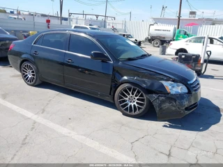 TOYOTA TOYOTA AVALON XLS
