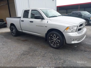 RAM RAM 1500 EXPRESS