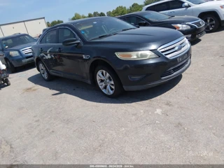 FORD FORD TAURUS SEL