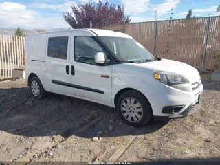 RAM RAM PROMASTER CITY TRADESMAN SLT