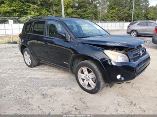 TOYOTA TOYOTA RAV4 SPORT