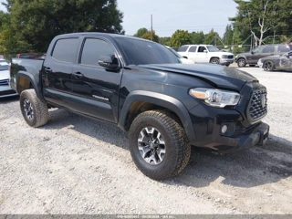 TOYOTA TOYOTA TACOMA DOUBLE CAB/SR/SR5/TRD SPORT/TRD OFF ROAD/TRD PRO