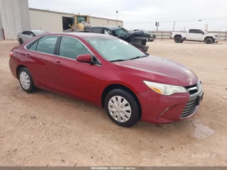 TOYOTA TOYOTA CAMRY LE