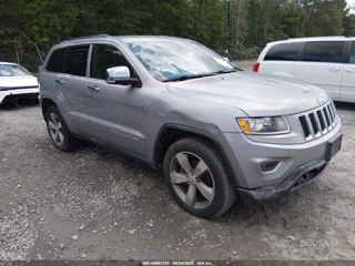JEEP JEEP GRAND CHEROKEE LIMITED
