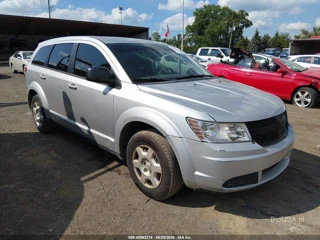 DODGE DODGE JOURNEY SE