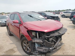 HYUNDAI HYUNDAI SANTA FE SPORT