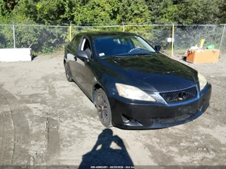 LEXUS LEXUS IS 250