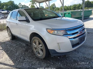 FORD FORD EDGE LIMITED