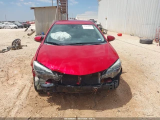TOYOTA TOYOTA COROLLA SE